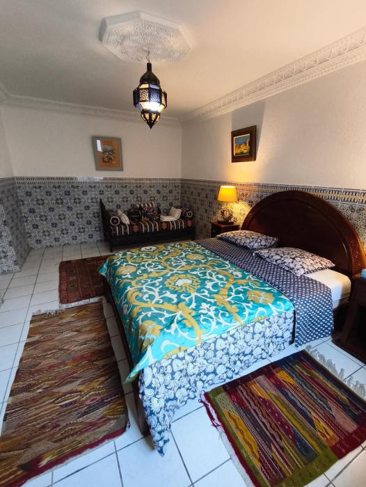 Riad Fadela