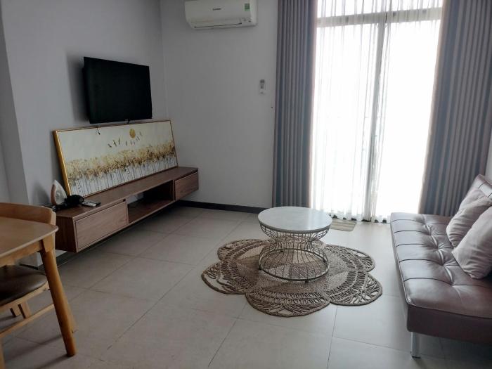 CSJ Suites - CSJ Tower, Sea-Sky View