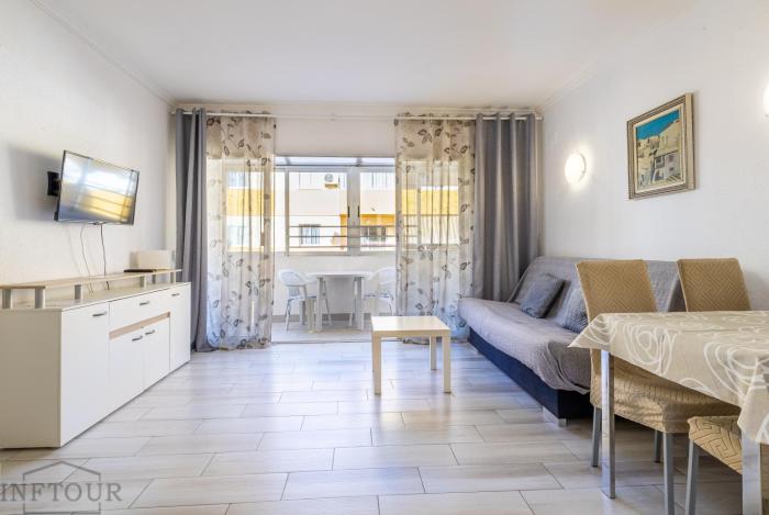 Inftour Cristina 1 Apartamento