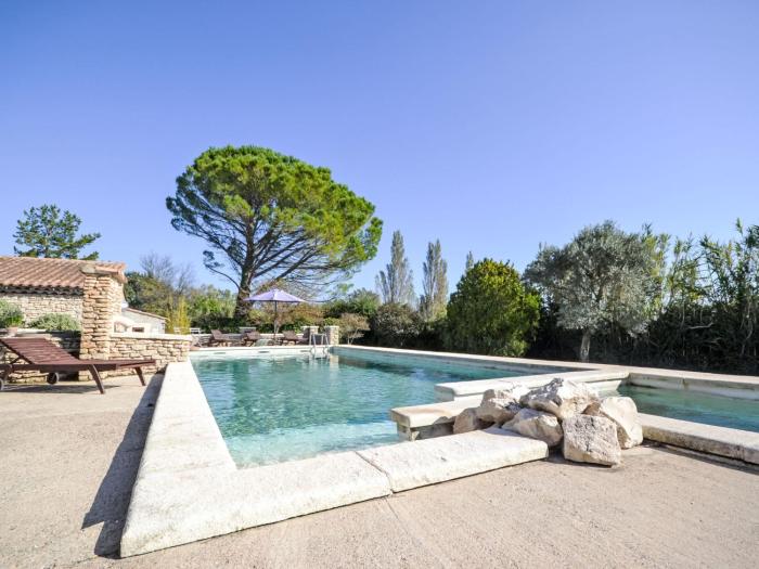 Holiday Home Le Real by Interhome