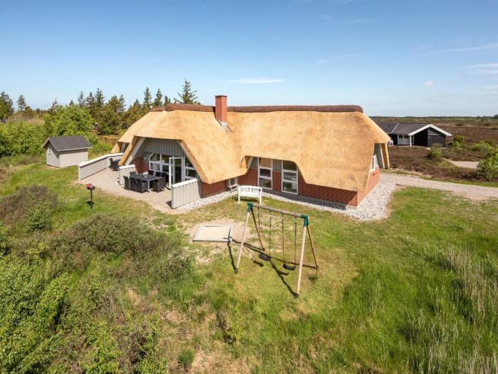 Holiday Home Atti - 2-5km from the sea by Interhome