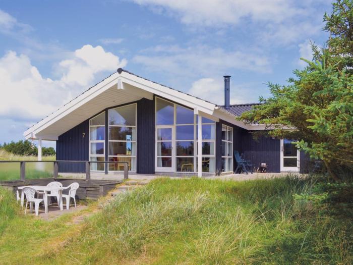 Holiday Home Griselda - 700m from the sea by Interhome