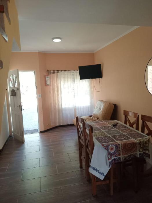 Duplex a pazos del muelle