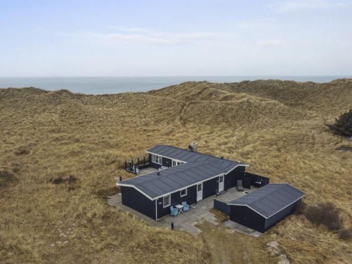 Holiday Home Ingvild - 150m from the sea by Interhome