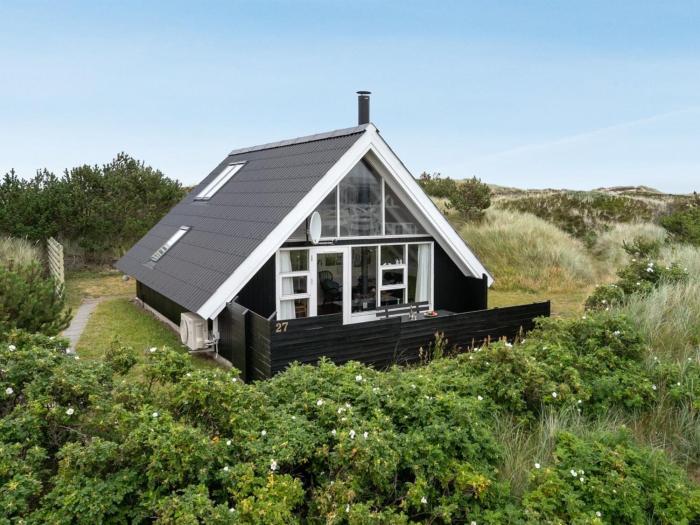 Holiday Home Fani - 200m from the sea by Interhome