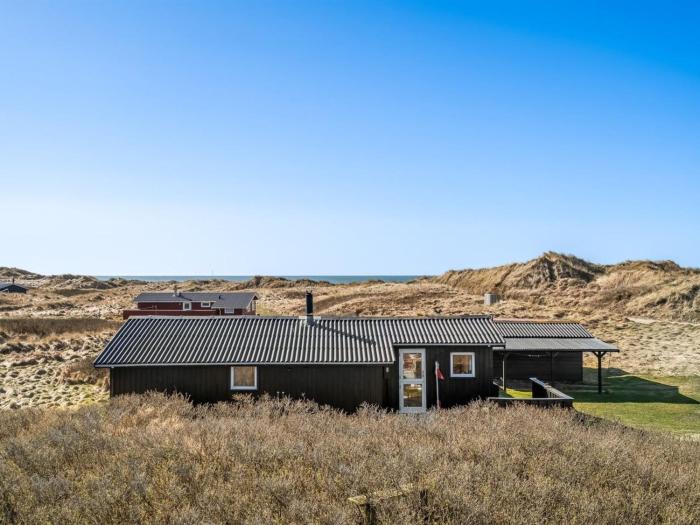 Holiday Home Valpuri - 150m from the sea by Interhome