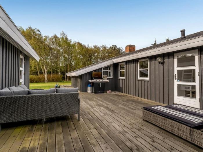 Holiday Home Annamie - 1-8km from the sea by Interhome
