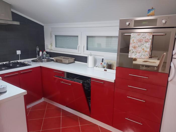 Apartman Kovačić