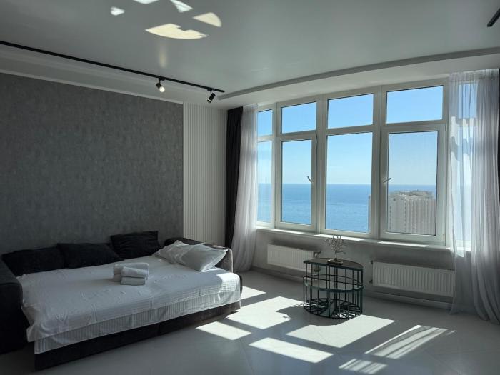 44 Pearl - sea panorama!