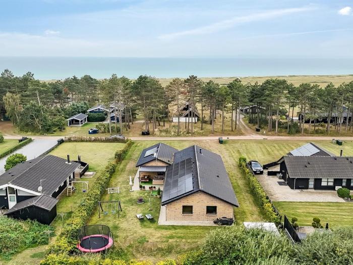 Holiday Home Angret - 200m from the sea by Interhome