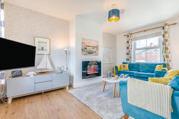 3 Bed in Padstow oc-p00878