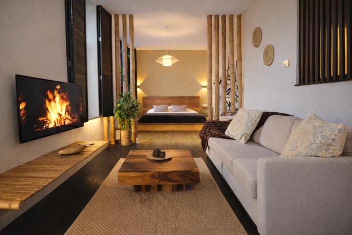 SLEEP INN - Japanese Loft