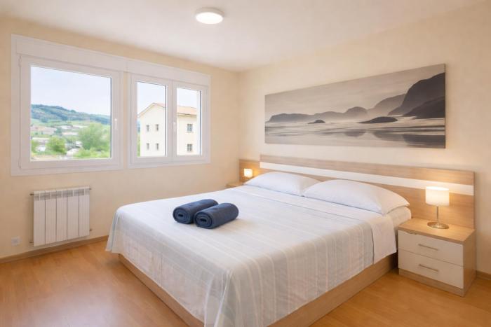 Nova MSuites Catedrales