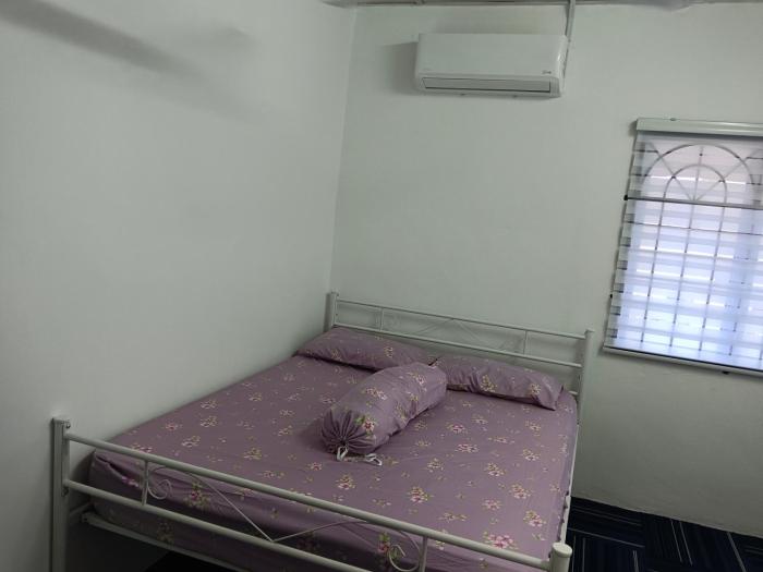 Radmikail Melaka Homestay