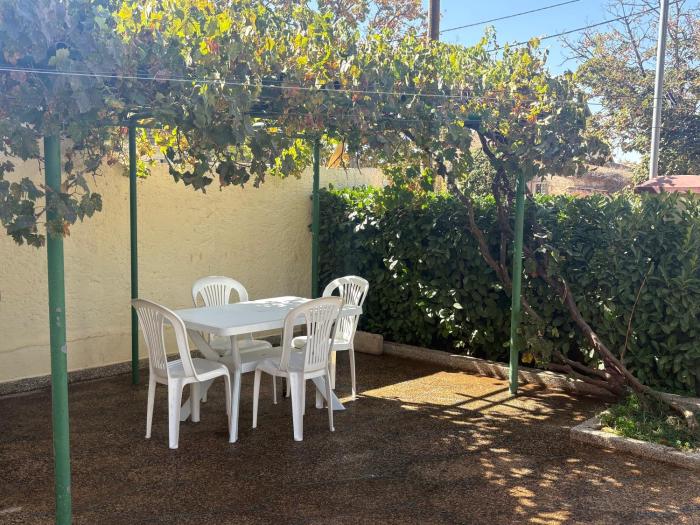 Appartement Les Rosiers