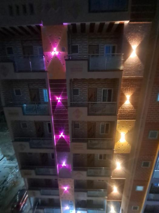 Rk home stays