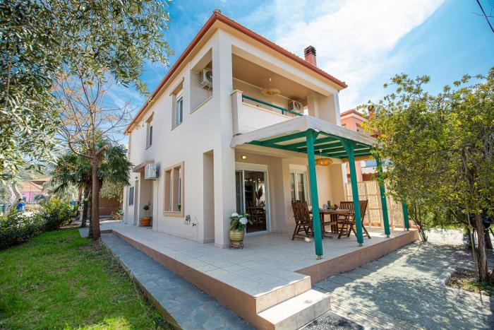 Villa Aurum