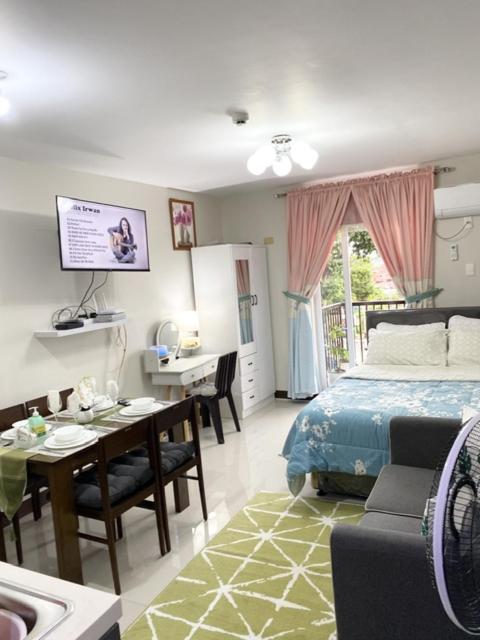 AAO S Saekyung Condominium 956