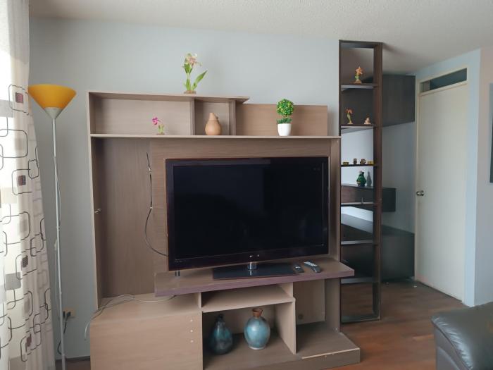 Departamento en Surco cerca a Barranco