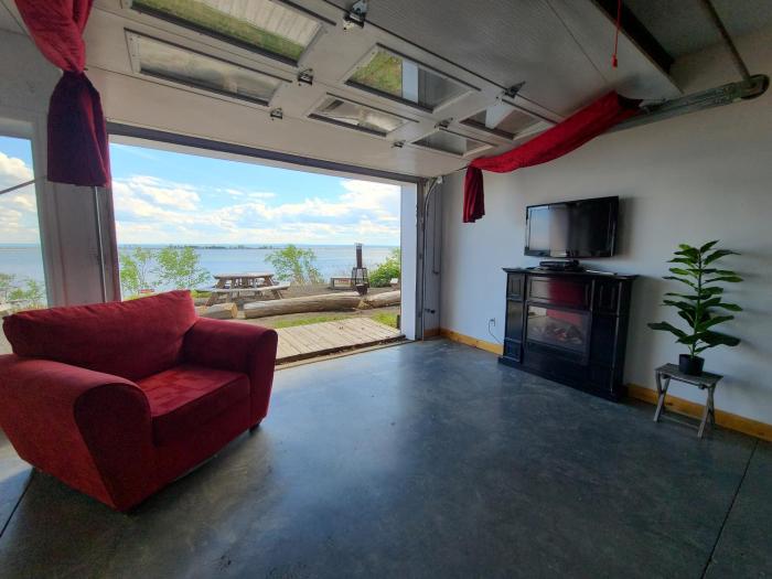 Aux 4 vents - AubergInn