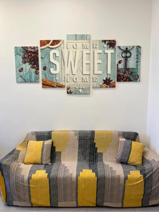 Home Sweet Home
