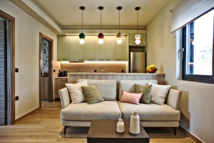 Grey Suites 1