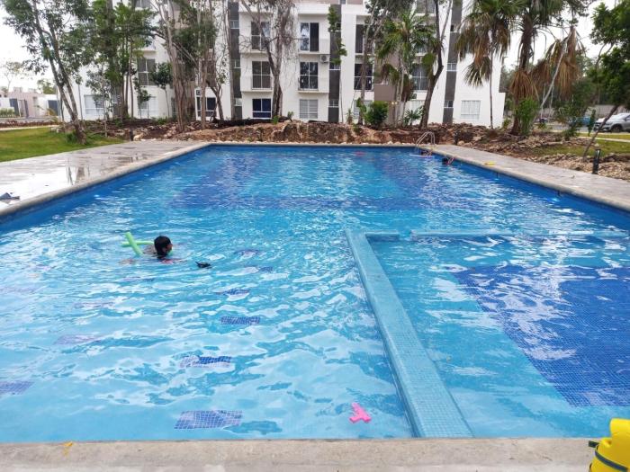 Cancún en tus manos