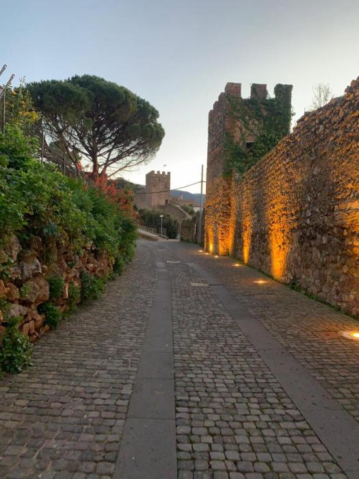 La Casita del Pueblo