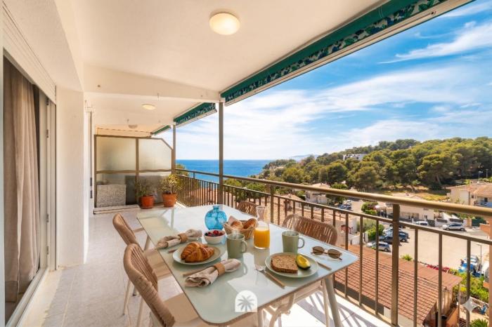 Mediterranean Way - Carpe Diem