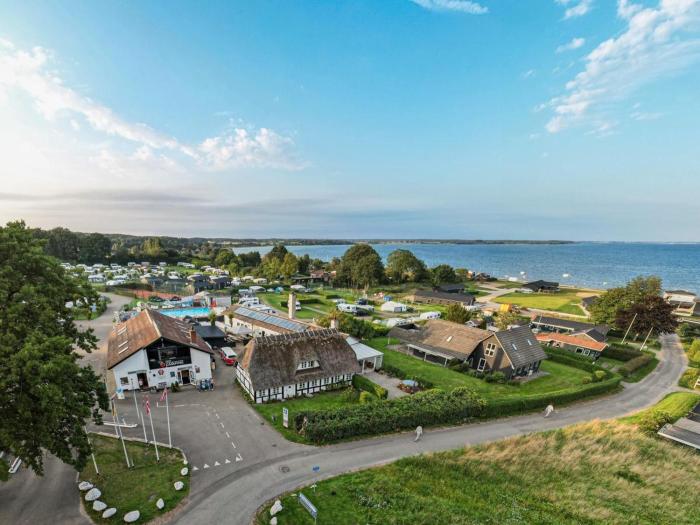 DCU-Camping Grønninghoved Strand