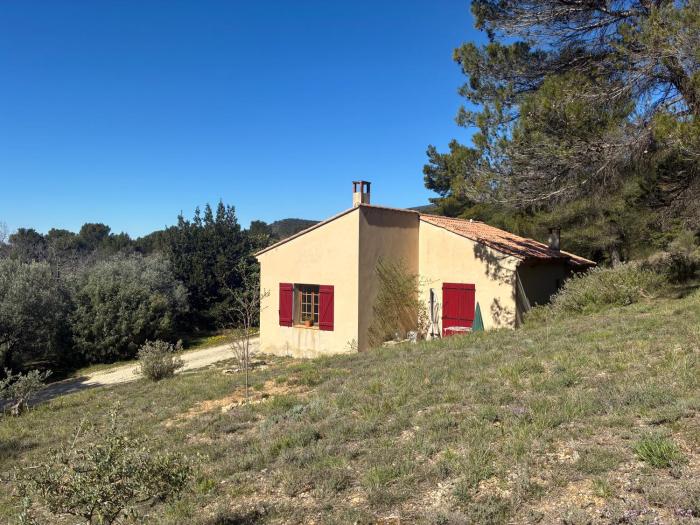 Maison de lHermitage