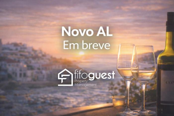 Refúgio do XISTO Douro