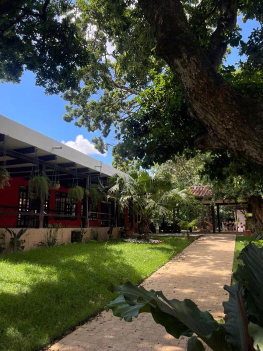 Nuevo Lar Casa Quinta