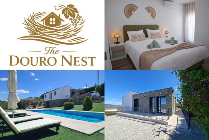 The Douro Nest