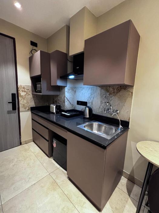 Studio Apartment in Greater Noida