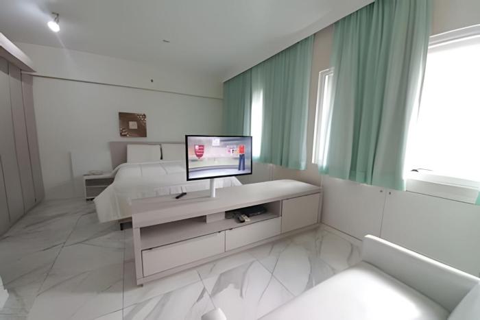 Flat Central Towers bela Vista ao Lado da Beneficência Portuguesa