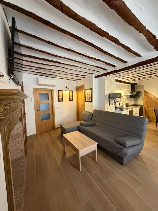 La Casa De La Tía Loles 1