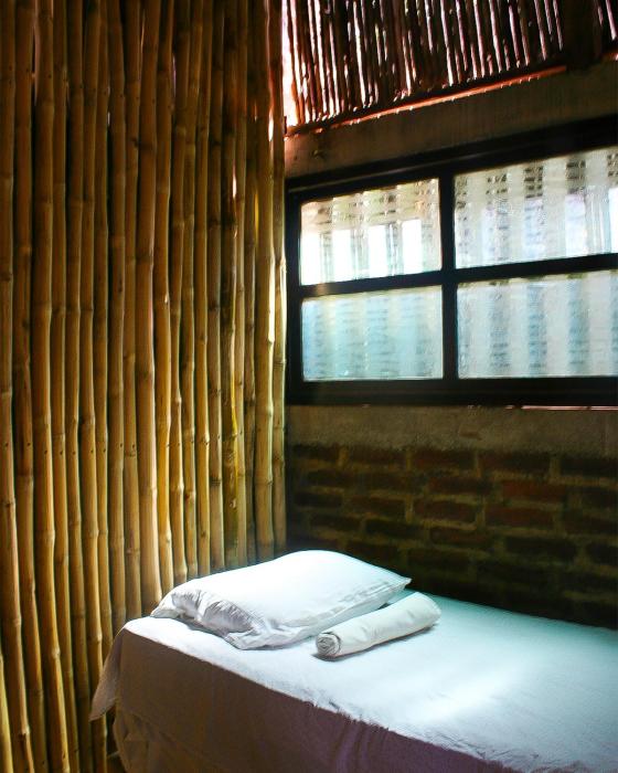 PAUI Eco room