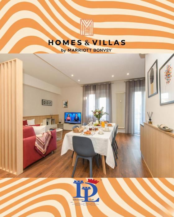 Giovanna house lake view DesenzanoLoft Official Partner Homes & Villas by Marriott Bonvoy