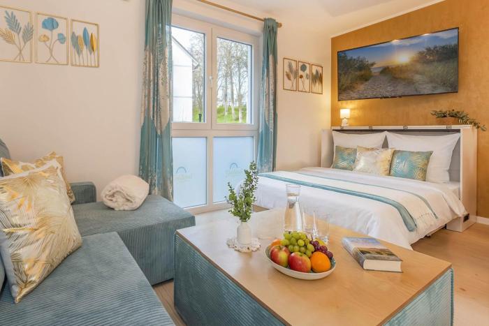 Ferienwohnung Goldkind