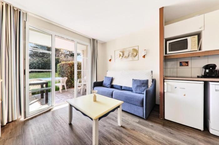 Port du Crouesty CapOcéan - maeva Home - Appartement 2 Pièces 4 Personnes - Sélection - super Home MAE-1424