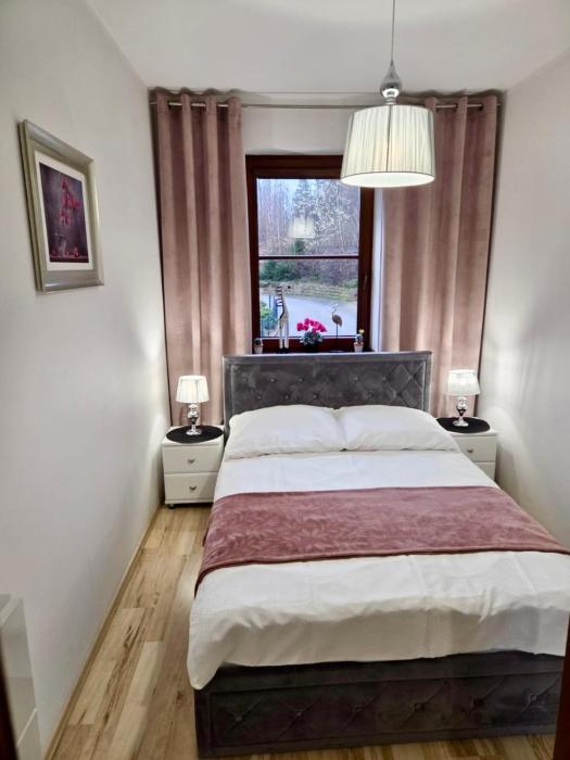 Apartament Klaudia Polanica-Zdrój