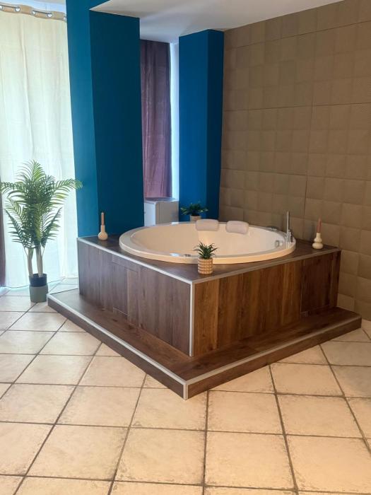 Partenope chiaia Suites & rooms