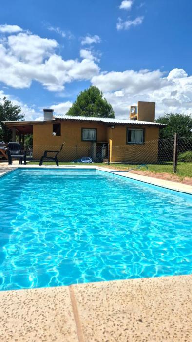 Mi Paraiso