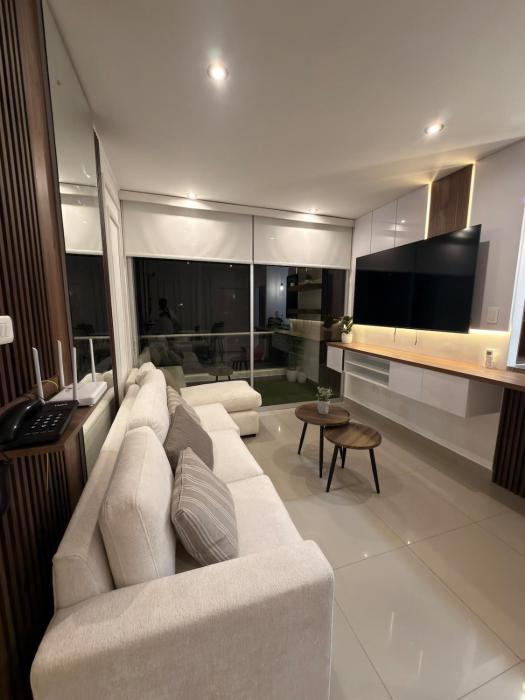 Casa Zhara en el Condominio Las Palmeras del Chipe - Piura