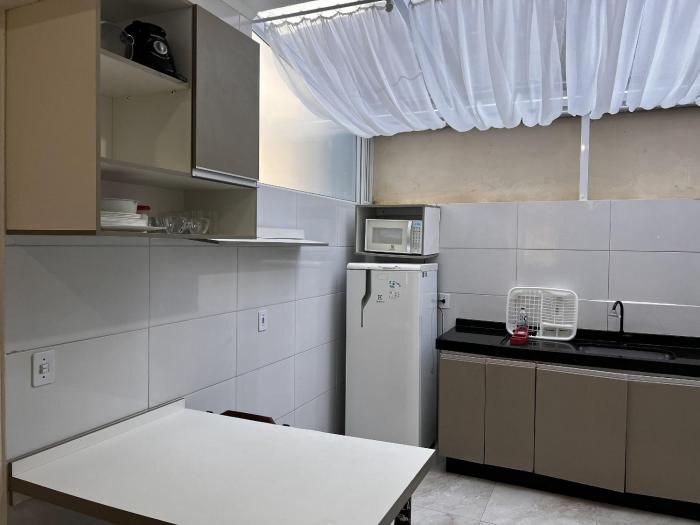 loft calmo p família, piscina e perto da praia