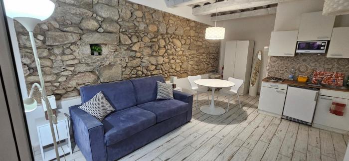 Blue Living-Borgo Antico