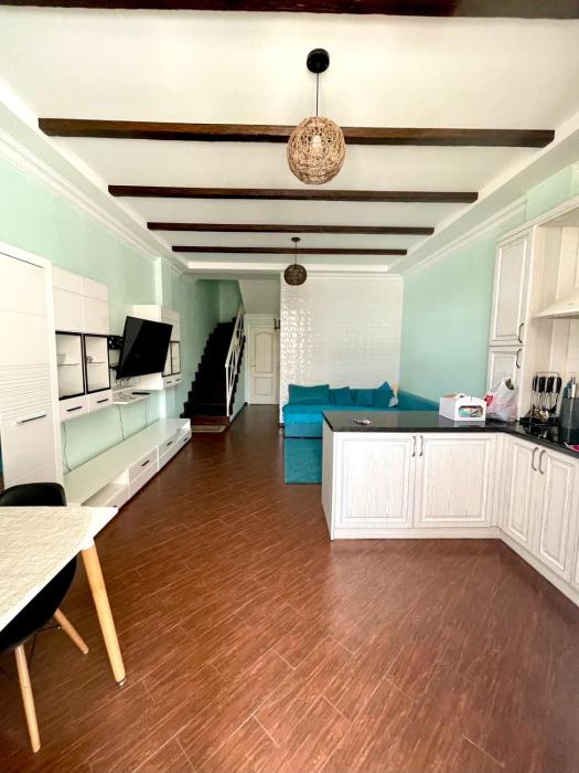 Коттедж Золотой Бугаз Грибовка