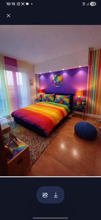 Appartamento Camera LGBTQ friendly