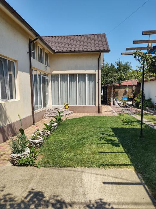 Casa Olga ap 4camere mansardă